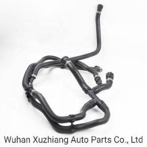 OE 17127568753 High Quality Coolant Return Hose for BMW 5 Series E60