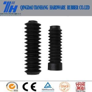 Motor Spare Rubber Bush Parts