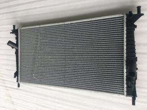 Automotive Radiator Mazda 3 (DPI # 2696)