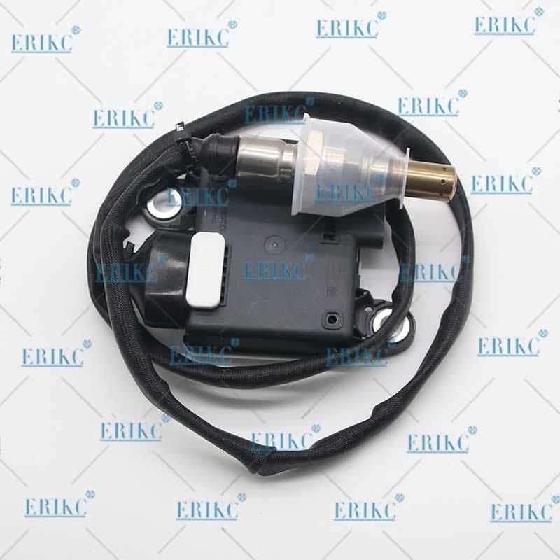 Erikc 5wk996750A 5wk96766 5wk96749 Nox Sensor Nitrox Oxygen Sensor 0281006878 4326861 4326470 4326471 4326472 for Cu-Mmins
