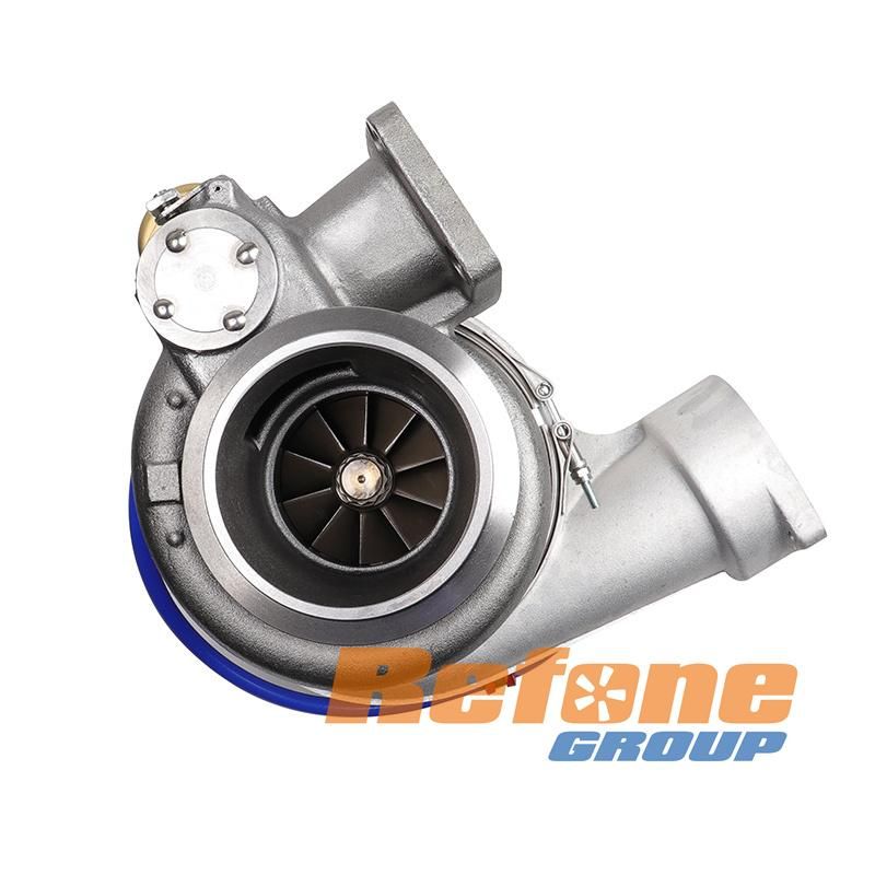 S410g 177148 466445-0018 Turbo for Truck 3406e 14.64L