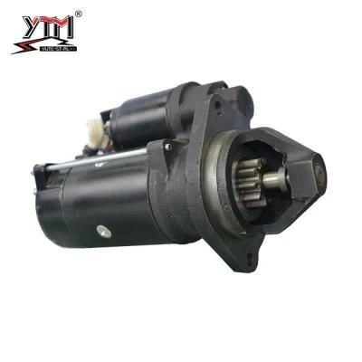 Ytm Starter Motor - Cw/12V/10t/3.0kw Same as Original Auto Engine Parts for OE Cst21106/312-7539