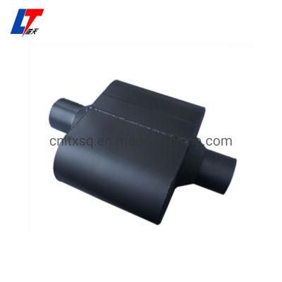 Universal Car Performance Chamber Exhaust Auto Muffler