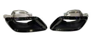 Mbw Exhaust Pipe Exhaust Muffler Parts Accessory System 9099-25