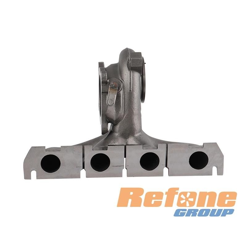 Rhf5 06h145702q 06h145702r Jh5 Turbine Housing for Volkswage Audi Seat 2.0L