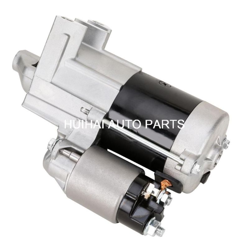 Brand New Auto Car Motor Starter 18986 228000-7860 for Honda 20HP Gxv620 Engines