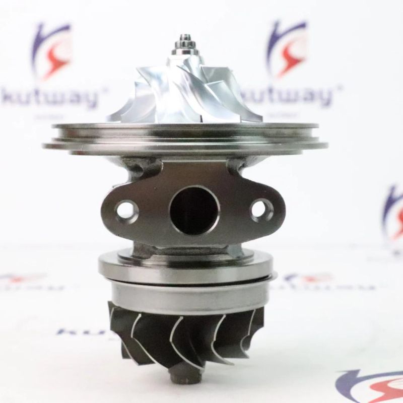 OEM: Re526871 Kutway Turbocharger Cartridge