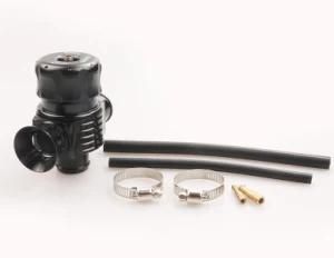 Car Refit Turbine Bov Adjustable Bilateral Exhaust of Turbine Blow off Valve