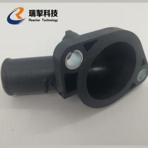 Auto Parts Thermostat Housing Water Flange for Toyota Engine OE 16331-13100