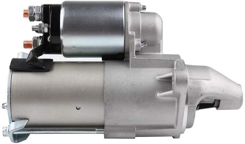 Starter Motor Parts for Chevrolet Aveo 25187957 96843578