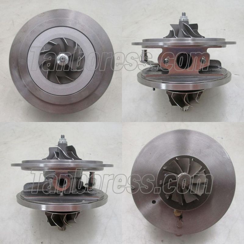 Turbocharger Chra cartridge for Ford Transit VI 2.4 TDCi 140 HP 752610-0009 752610-0010 turbo