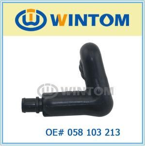 Breather Hose 058 103 213 for Audi