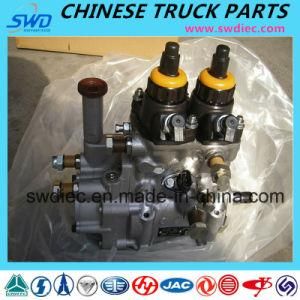 Genuine Fuel Pump for Sinotruk HOWO Truck Part (R61540080101)