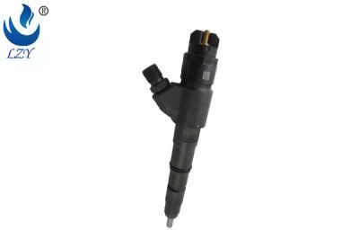 Diesel Engine Spare Parts Common Rail Injector 0445120066