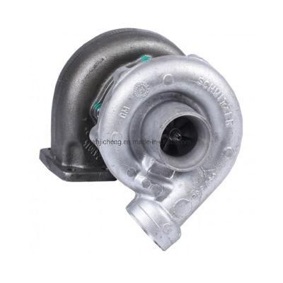 Diesel Engine Parts Truck Turbocharger for Mercedes Benz Om364