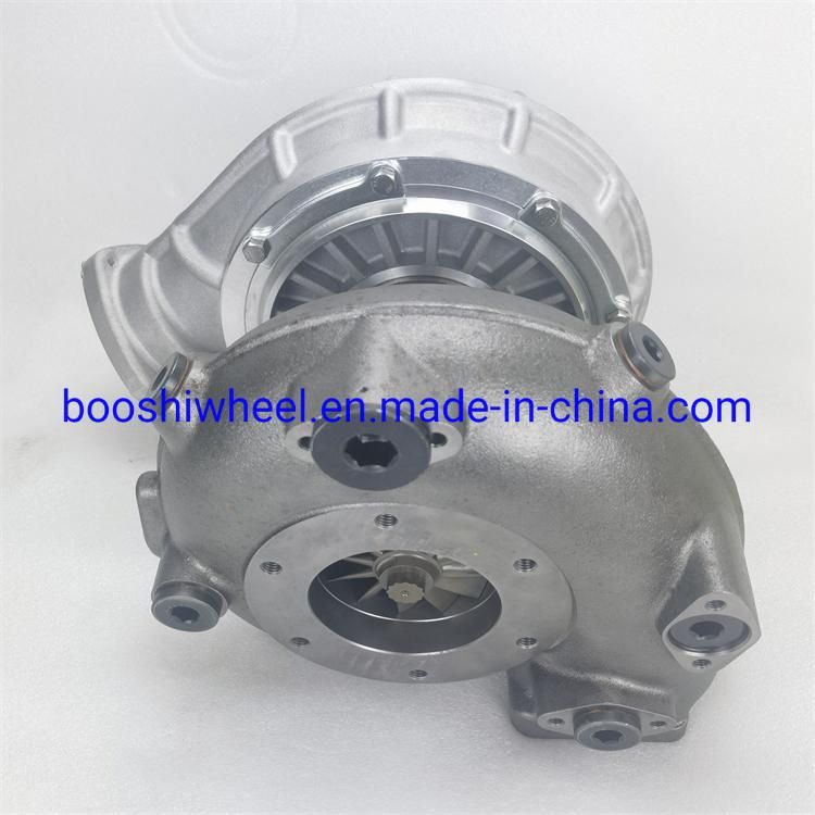 New Arrival K365 Turbo 53369707081 53369887081 864587 3802103 3826983 Turbocharger for Volvo Penta Ship with Tamd163 Engine