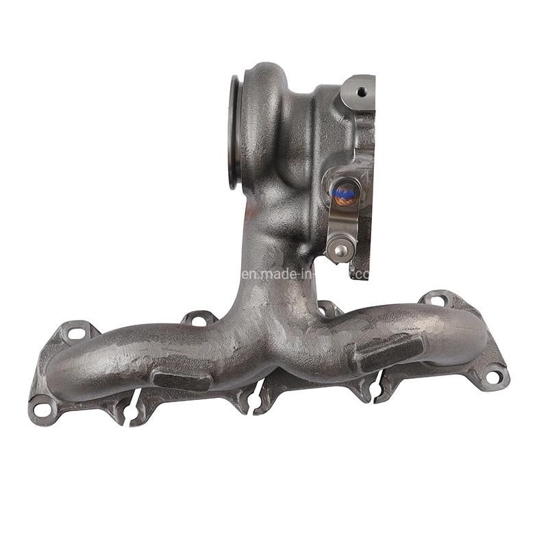 K03 53039880248 53039880142 53039880099 53039880150 03c145701b 03c145701g Turbine Housing for Volkswagen Golf V 1.4L Tsi