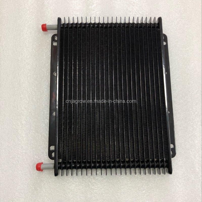 Hayden Rapid-Cool Transmission 23 Row Oil Cooler 677 678 679
