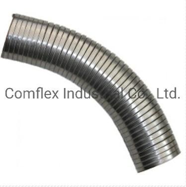 Varible Sizes Interlock Hose for Sale