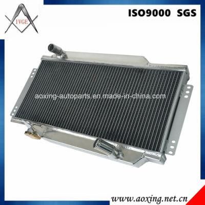 All Aluminum Car Radiator for Nissan 350z 02-04 a/T