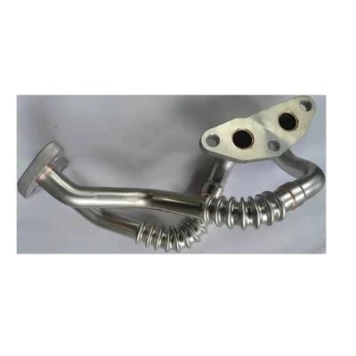 Bending Part Engine-Coolant System Pipe Car Accessories
