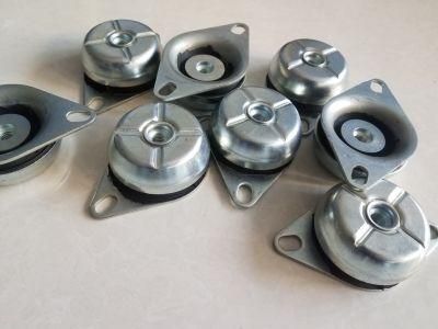 Rubber Mounting, Rubber Mounts, Rubber Shock, Rubber Absorber with High Quality