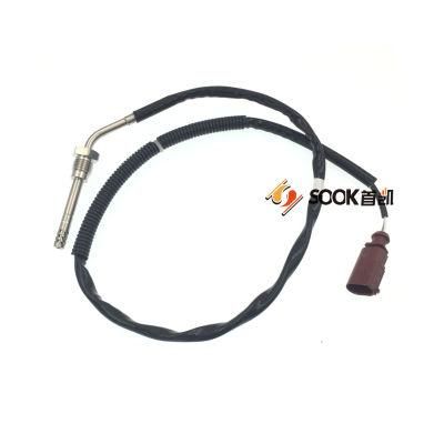 Sook Egr Exhaust Gas Temperature Sensor OE: 03L906088fe