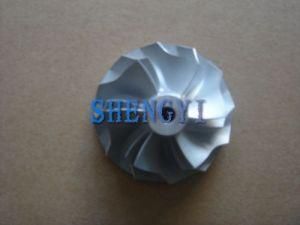 Compressor Wheel (T28)