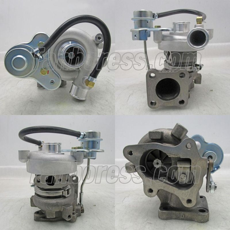 Toyota Camry 2.0 86 HP Turbocharger for CT12 Model turbo 17201-64050 1720164050