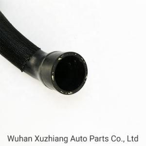 OE A2215018382 High Quality Automotive Coolant Hose for Mercedes Benz S600