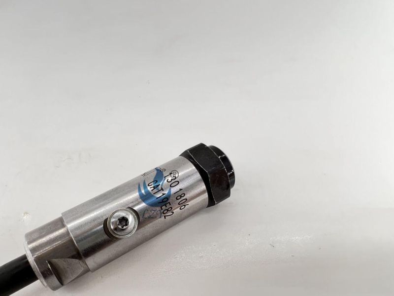 Diesel Engine Fuel System - Pen Injector 130-1806