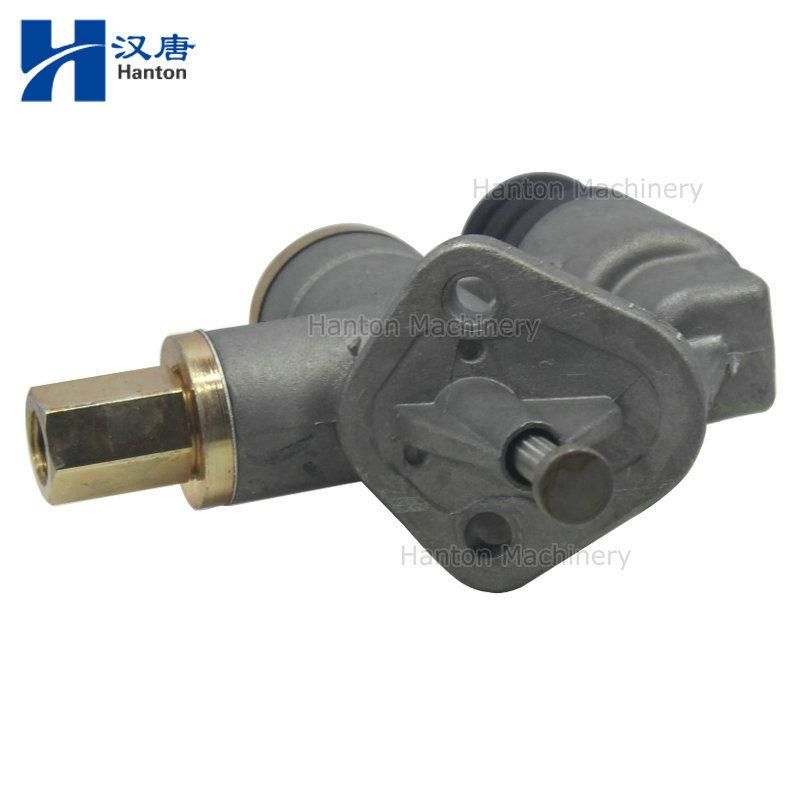Cummins fuel transfer pump 4944712 4988749 for engine 6CT