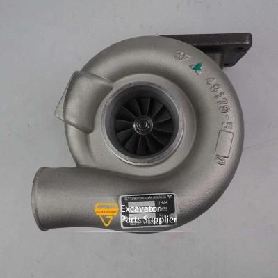 Quality Suit for Turbocharger HD700 6D31t Me088256 Td06-17c 49179-02110