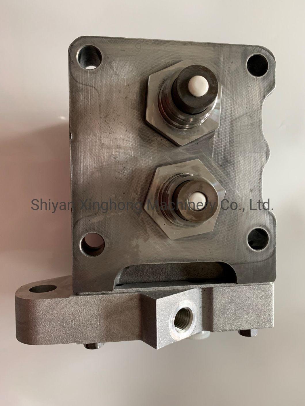 6D114/PC300-8/PC350-8 Excavator Engine Parts 4902732/4954199/4954908