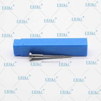 Erikc F00V C01 372 Auto Diesel Engine Valves F00vc01372 Needle Valve F 00V C01 372 for 0445110339 0445110340