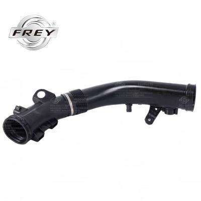 OEM 13717605585 Car Parts Engine Air Intake Pipe for BMW F26 E70 E71 F15 F16 Frey Auto Parts