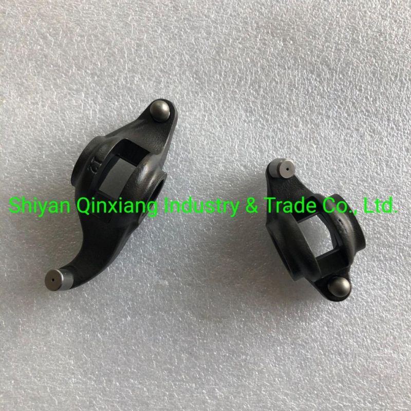 Isde Engine Rocker Lever 4928698 4995602 4995603 Push Rod 3941253