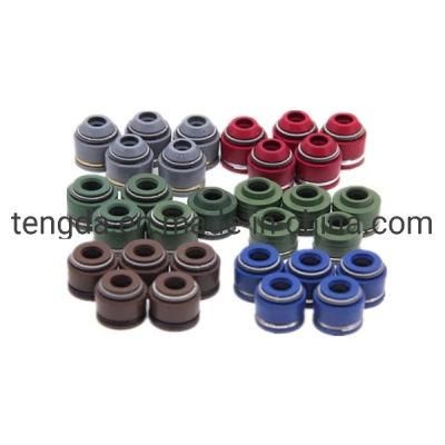 Stainless Steel Valve Stem Seal Special Seal for Car