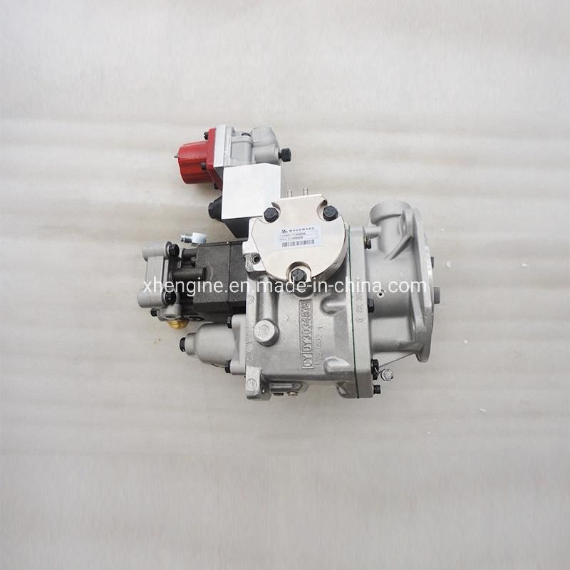 Foton Isf2.8 Engine Spare Parts K38/K50 Fuel Injection Pump 3075537/3636943