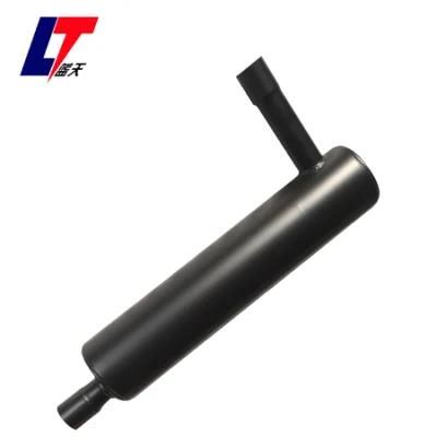 Generator Exhaust Muffler Pipe Silencer Muffler