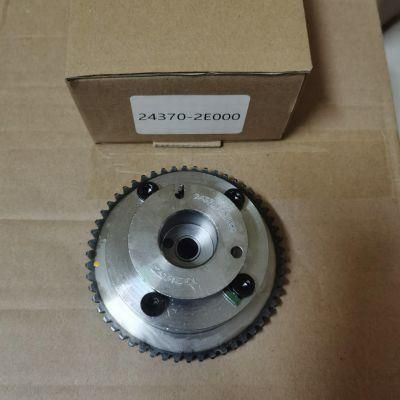 24370-2e000 Hyundai Camshaft Timing Gear Assy for Hyundai Engine