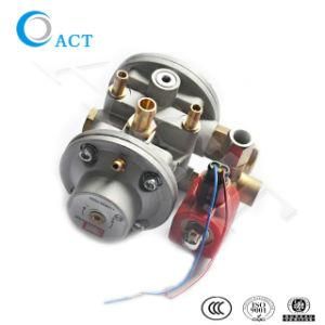 CNG Single Point System Reducer Br-01