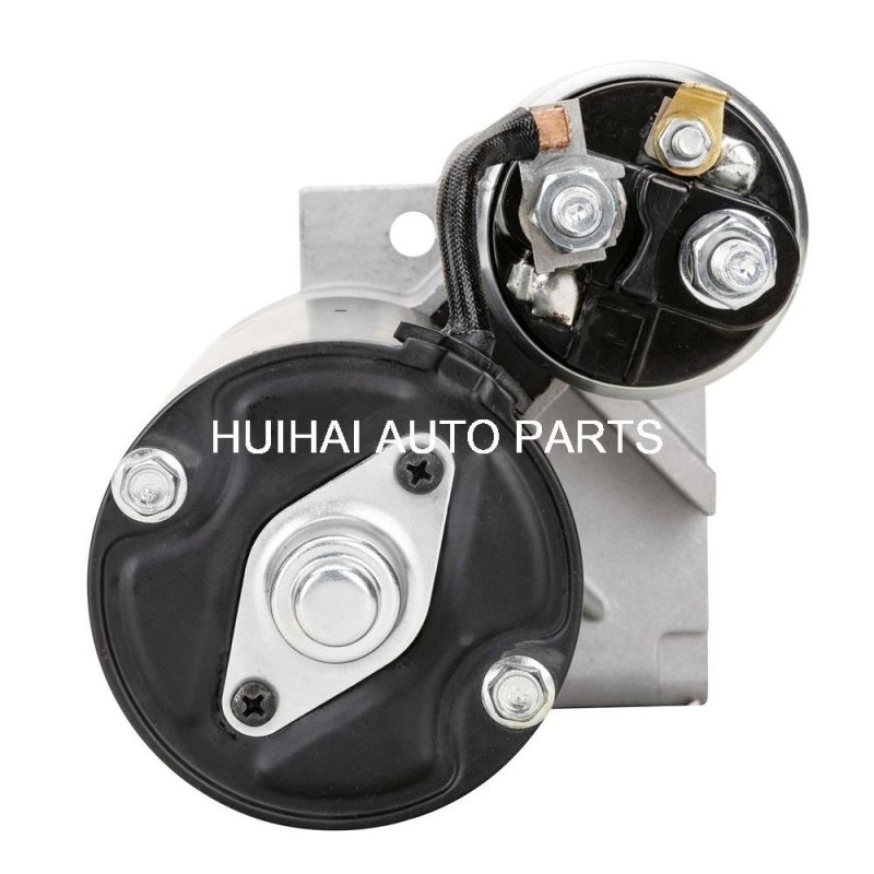 New Car Starter Motor 16980 0-001-108-031 8953002125 Jr775078 for Jeep and Eagle
