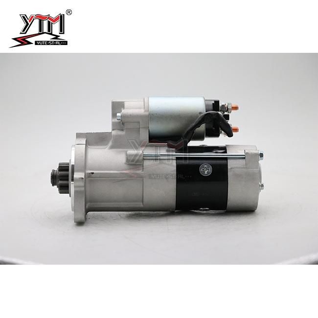 Ytm Starter Motor Qdj1403D - Cw/12V/10t/3.2kw Same as Original Engine Parts for OE M2t62271