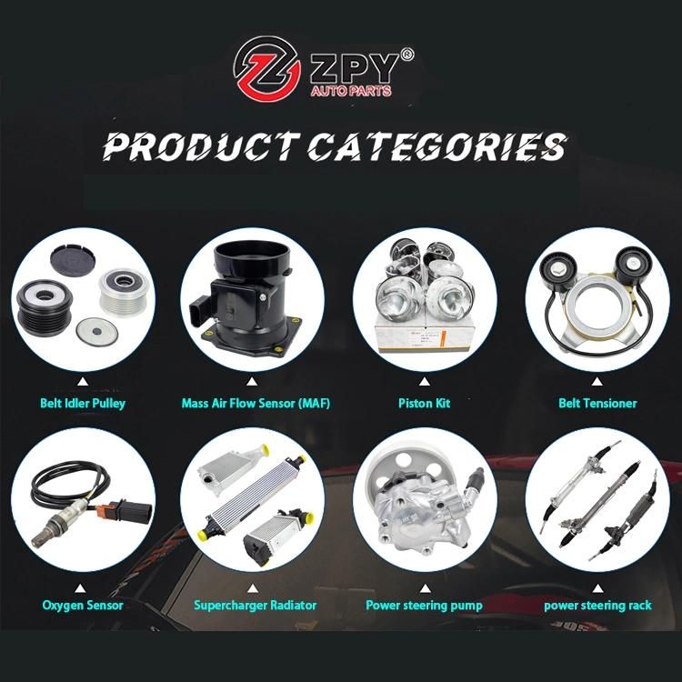 Zpy Auto Parts Wholesale Engine Mounting for Audi Auto Car Parts Engine Mount 4G0199381LC 4G0 199 381 Ld