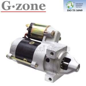 Cross for Denso Starter Motor 128000-7240 Starter Motor 24V 7.5kw 10t