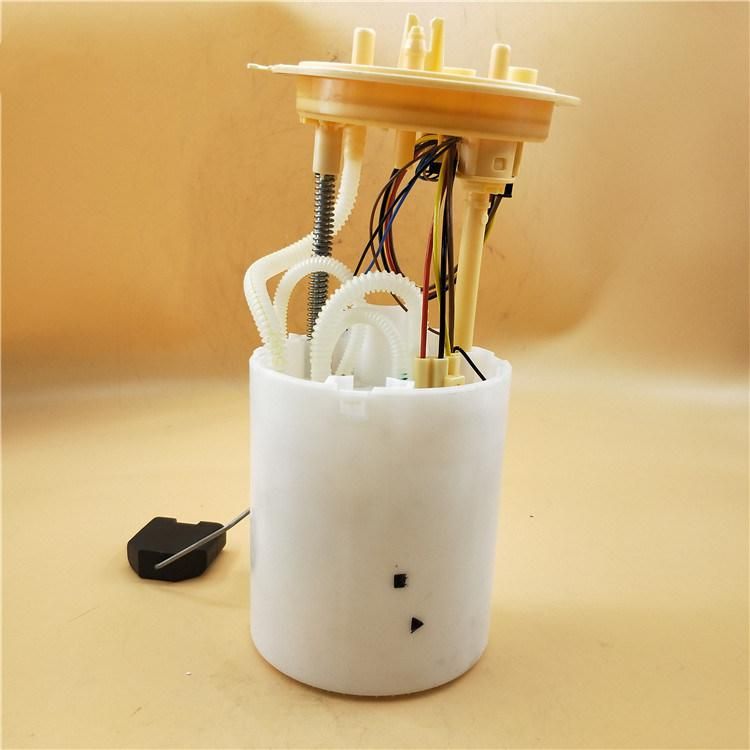 Diesel Fuel Pump Module Assembly A2c86856500 for VW Tiguan II 2, 0 Tdi 3q0919050n 5qf919673e
