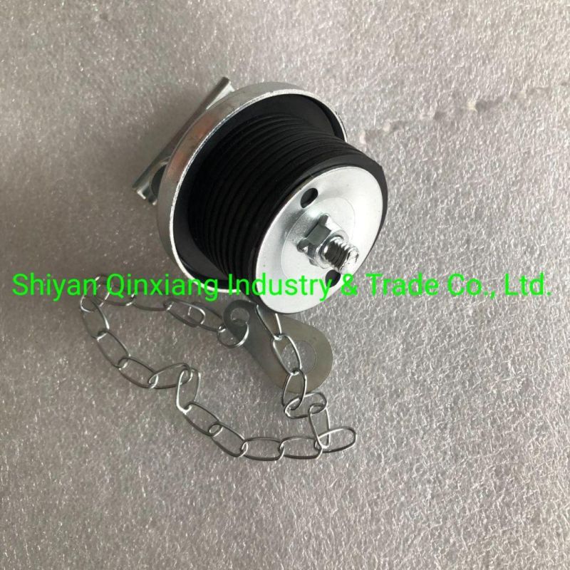 Nt855 Oil Filler Cap 3418519 107981 3093962 Rocker Lever 4913633