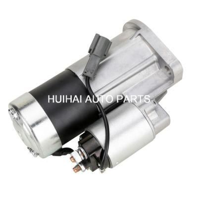 Brand New Auto Car Motor Starter 17685 M0t60081/M0t60082 23300-1s770/23300-1s771/23300-1s772 for Nissan