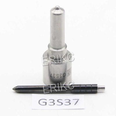 Erikc Common Rail Nozzle G3s81 G3s91 G3s99 Diesel Injector Nozzle G3s37 for 295050-1520 295050-8630